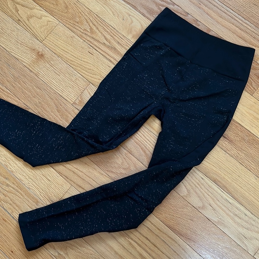 Lululemon Seamless Leggings